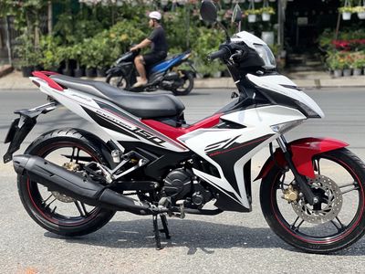 Yamaha Exciter 150cc 217 Chính Chủ Zinchưa rớt đầu