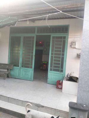 Аренда · 1 комн. · 80 м² · Huyện Củ Chi