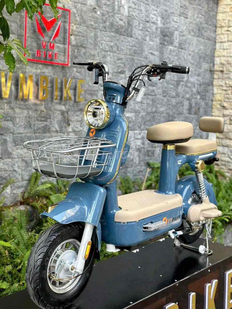 I8 TTFANL. Mua bán Xe điện tại Thành phố Biên Hòa Đồng Nai được đăng bởi TRẦNĐẠT hình 3