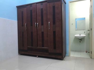 Аренда · 3 комн. · 65 м² · Huyện Hóc Môn, ул. Đường Đặng Thúc Vịnh