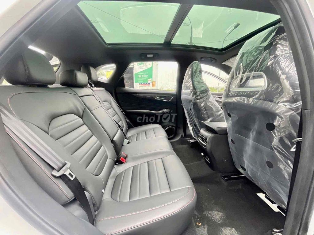 MG HS 2024. Mua bán Ô tô tại Thành phố Thủ Đức Tp Hồ Chí Minh được đăng bởi Liên Hồng Linh hình 9