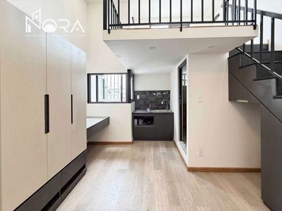 Аренда · 1 комн. · 40 м² · Quận 10, ул. Hẻm 629 Đường Cách Mạng Tháng 8
