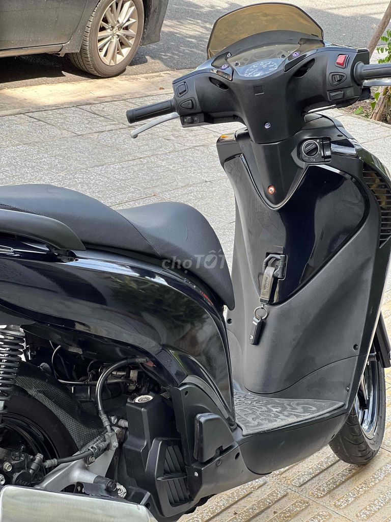 sh150i lên full áo ý. Mua bán Xe máy tại Thành phố Vũng Tàu Bà Rịa - Vũng Tàu được đăng bởi Xe Máy Phạm Tuấn hình 4