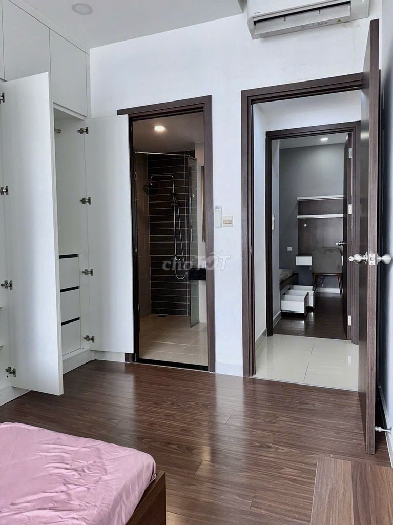 Аренда · 3 комн. · 83 м² · Huyện Nhà Bè, ул. Nguyễn Hữu Thọ