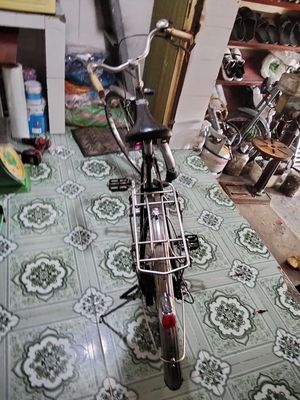 Xe đạp Thủy thủ Đen đã sử dụng. Mua bán Xe đạp tại Quận Bình Tân Tp Hồ Chí Minh được đăng bởi SIÊU THỊ NHỎ 