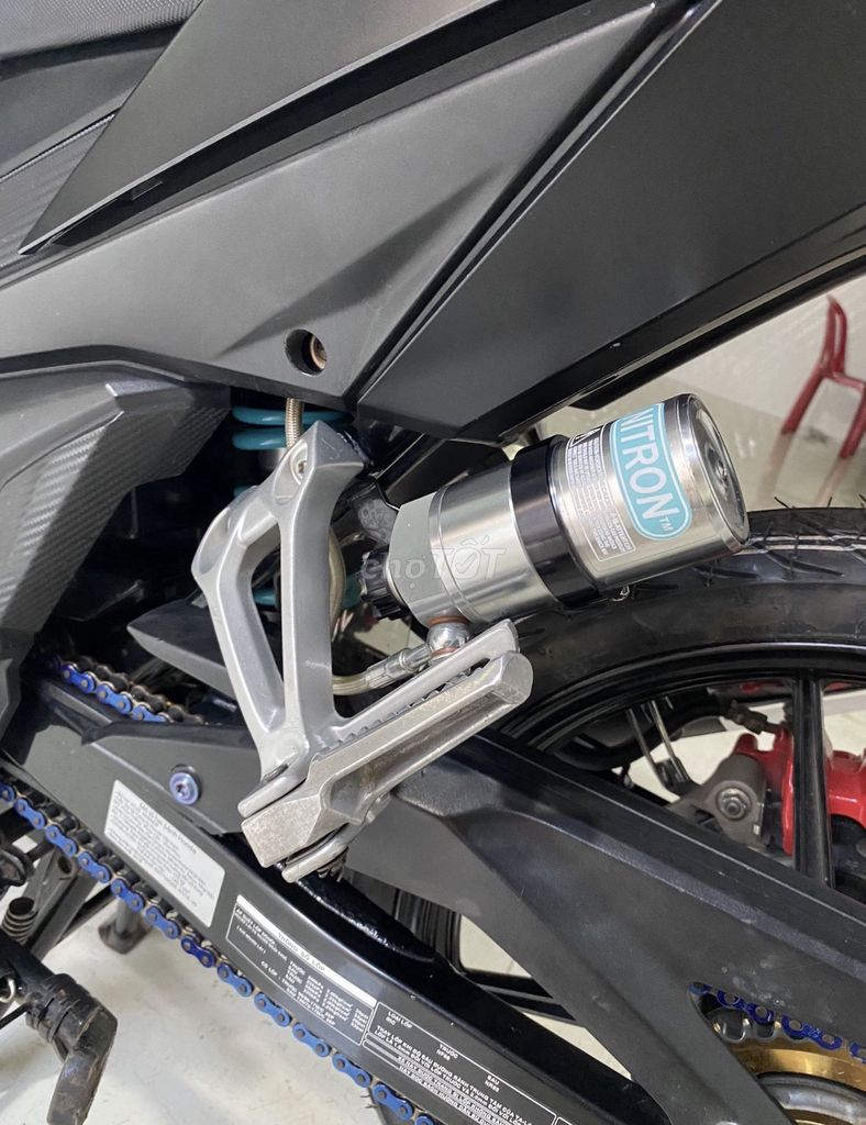 Winner V1 đen sần đời chót, máy chất, bốc, đi ít. Mua bán Xe máy tại Quận Nam Từ Liêm Hà Nội được đăng bởi Đỗ Việt Hưng hình 5