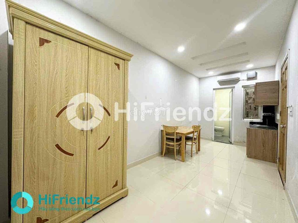 CHO THUÊ CHDV GẦN ĐH VĂN HIẾN - ảnh 5
