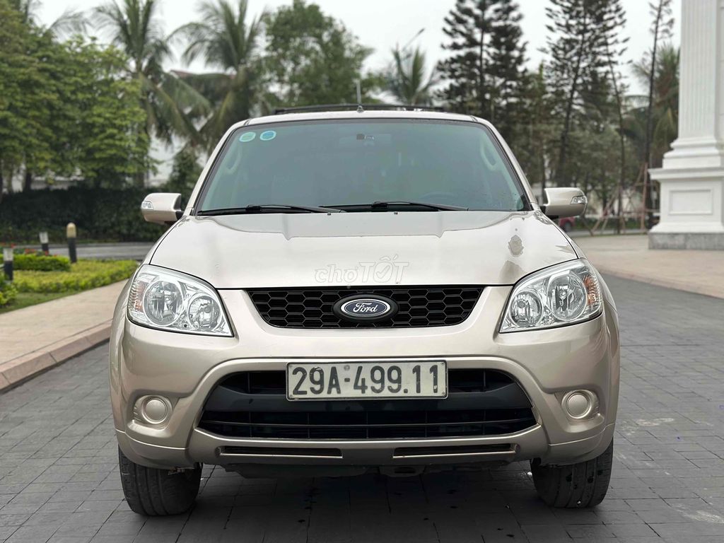 BÁN ESCAPE 2.3XLS 2011 CHẤT LƯỢNG CAO ***