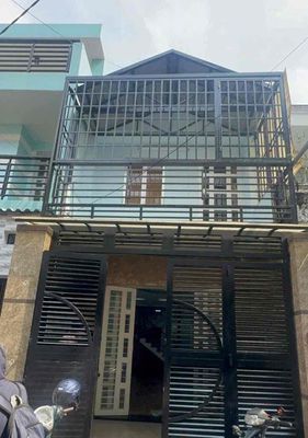 Rent · 3 bd · 64 м² · Quận Tân Phú, ул. Đường Nguyễn Đỗ Cung