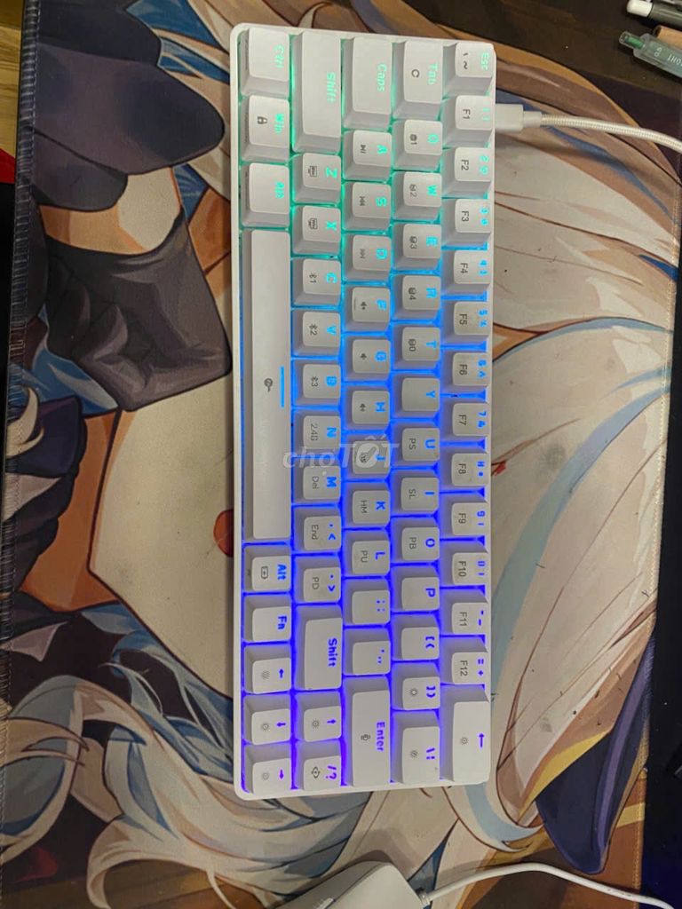 Bàn Phím TMKB T63