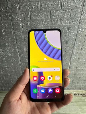 Samsung M31 Đen 128GB - Giá Tốt. Mua bán Điện thoại tại Quận Thanh Xuân Hà Nội được đăng bởi Như Ý
