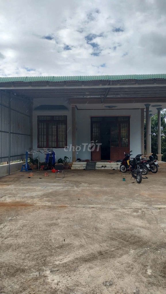 1.016m2 nhà ven Đà Lạt, full thổ cư, gần chợ, trường, bệnh viện,....