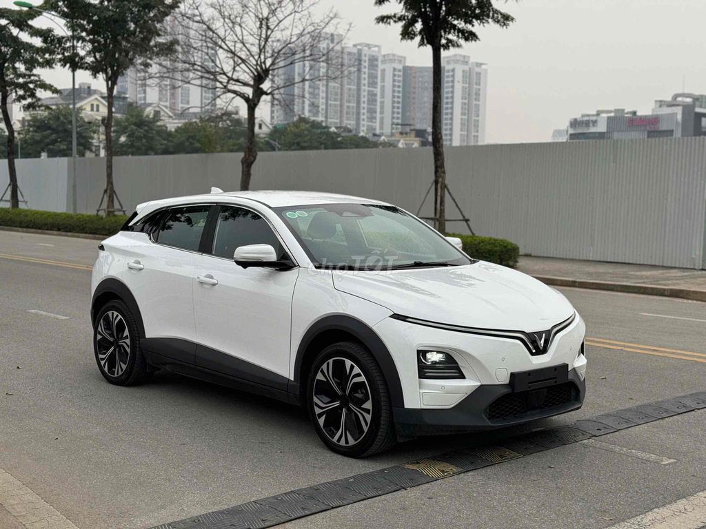 VinFast VF6 PLUS MUA PIN. Mua bán Ô tô tại Quận Cầu Giấy Hà Nội được đăng bởi MYCAR EV hình 3