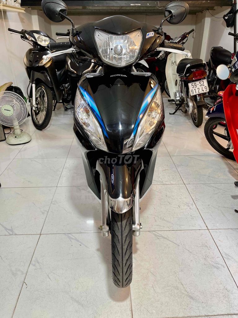 Honda vision 2011/2012 bstp chính chủ