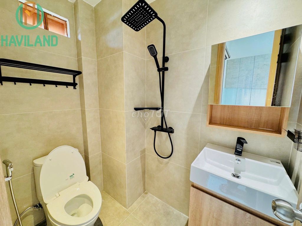 Cho thuê căn hộ 1 phòng ngủ tại Cẩm Lệ, Đà Nẵng — ảnh 9