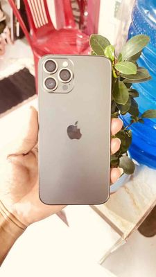 Apple iPhone 12 Pro Max 128GB Xám 90% gl