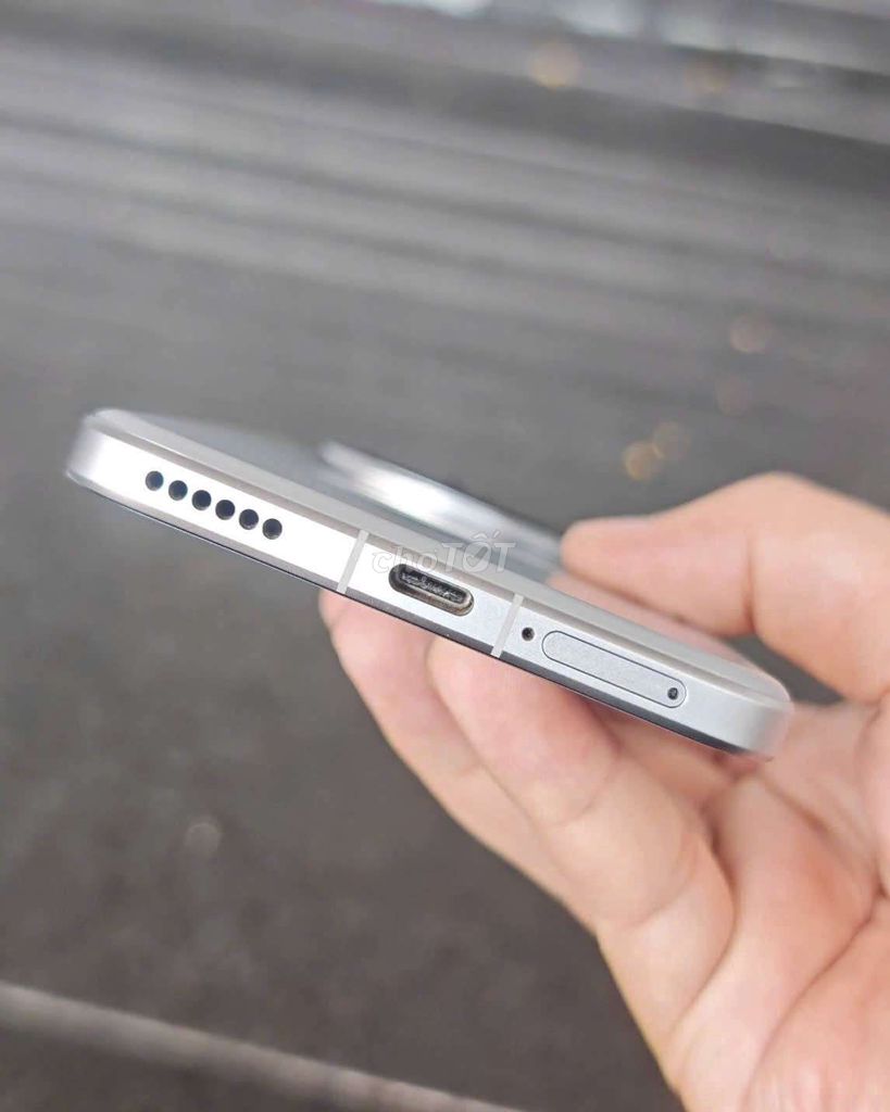 Honor Magic 7 512GB Bạc. Mua bán Điện thoại tại Quận Bình Thạnh Tp Hồ Chí Minh được đăng bởi Tu Phan hình 1