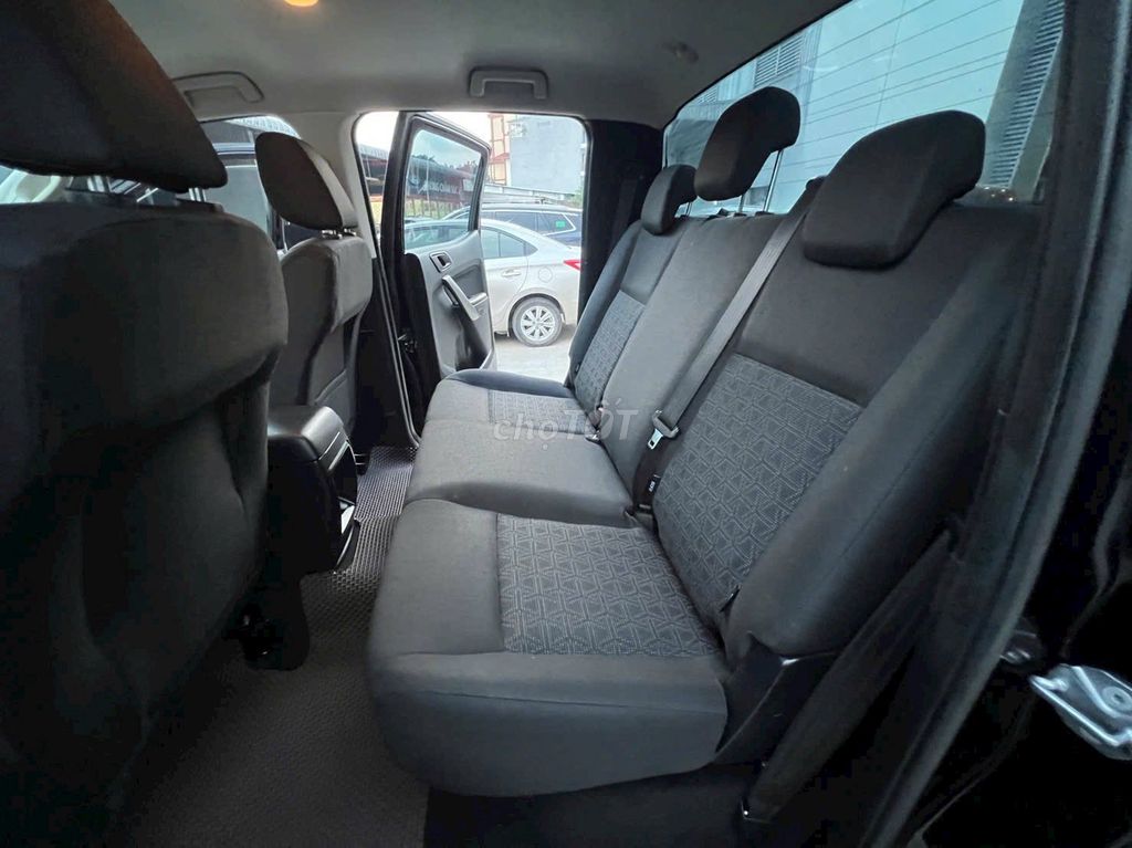 Ford Ranger 2022 XLS 2.0 4x2 AT. Mua bán Ô tô tại Quận 12 Tp Hồ Chí Minh được đăng bởi Gia Định Ford User Car hình 7