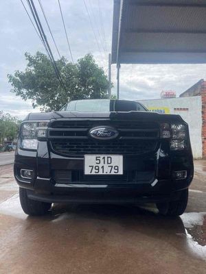 Ford Ranger 2023 XLS 2.0L 4x2 AT - 35000 km. Mua bán Ô tô tại Thành phố Biên Hòa Đồng Nai được đăng bởi Luân Lê