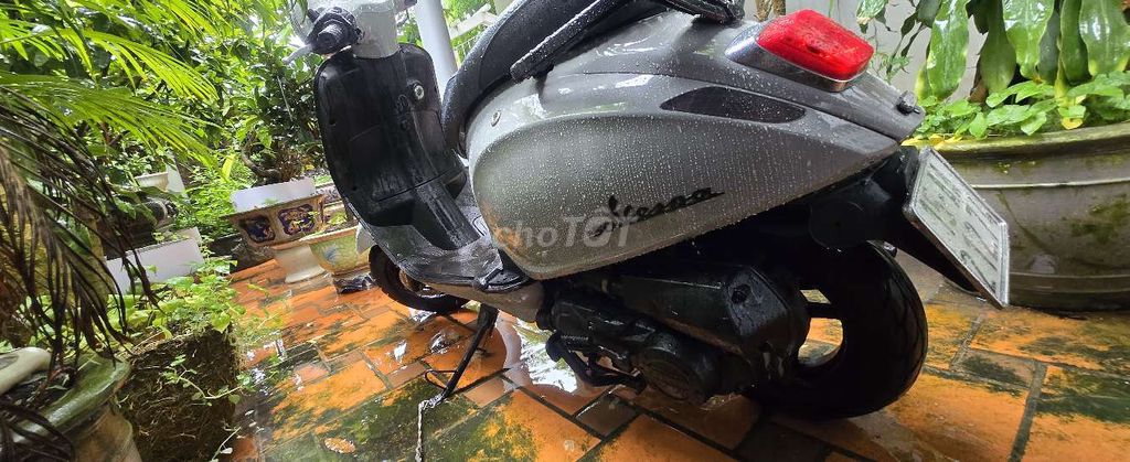 Xe máy 50cc DK để nhà ko đi. Mua bán Xe máy tại Quận Lê Chân Hải Phòng được đăng bởi Ngoc Bao hình 3