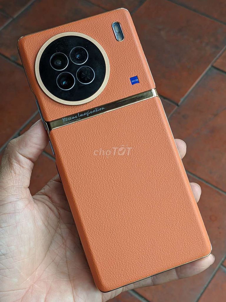 Vivo X90 256GB xanh 1 sọc giá rẻ. Mua bán Điện thoại tại Thành phố Châu Đốc An Giang được đăng bởi TRUNG NHÃ hình 1