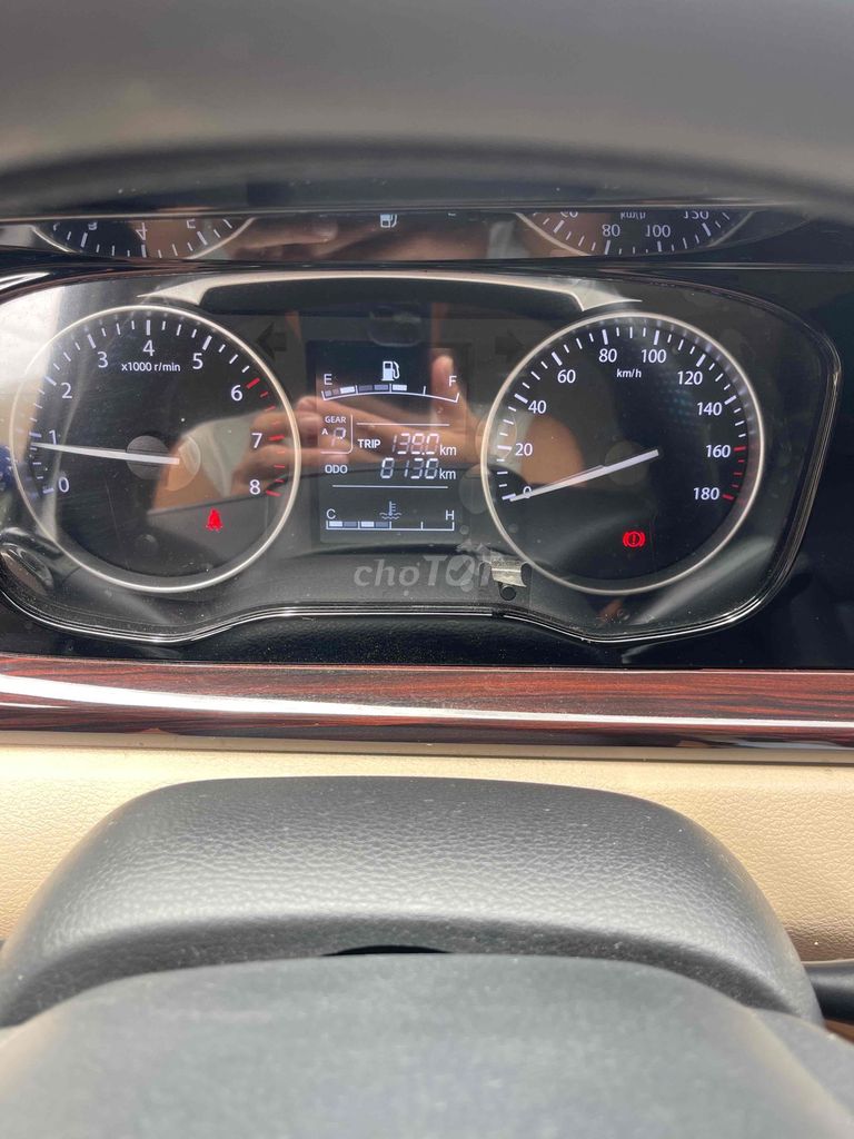 Thaco 480 грузовой фургон автомат белый