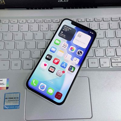 iPhone 12 thường 128GB. Mua bán Điện thoại tại Thành phố Qui Nhơn Bình Định được đăng bởi Táo Store