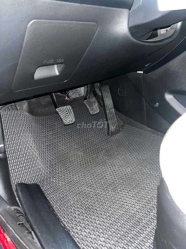 Kia Cerato 2018 1.6 MT - 54000 km. Mua bán Ô tô tại Thành phố Thuận An Bình Dương được đăng bởi bin sg car hình 10