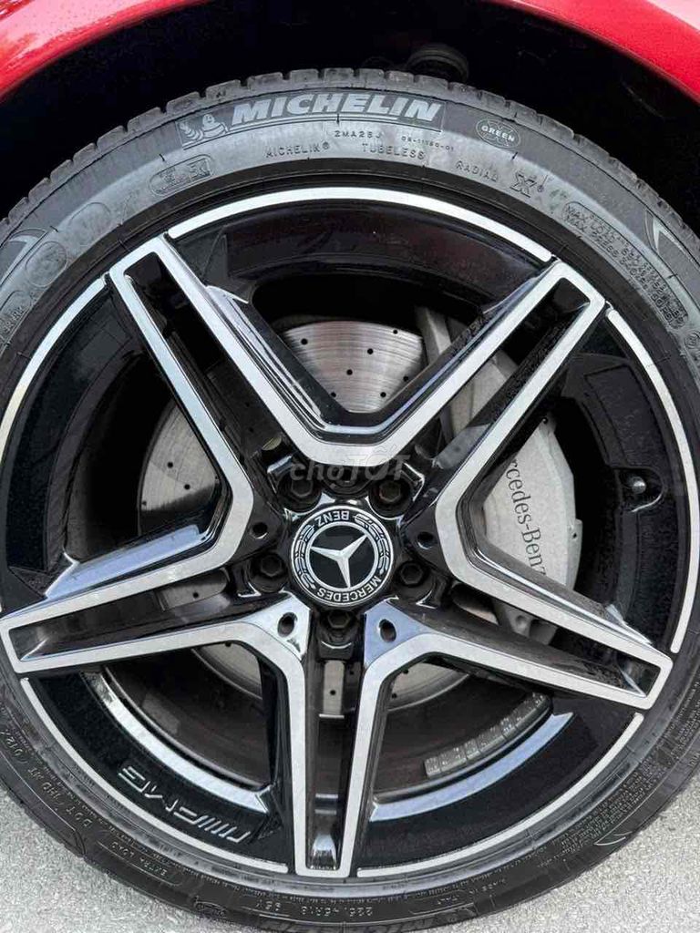 Mercedes Benz C Class 2020 C300 AMG - 56000 km-Vip. Mua bán Ô tô tại Quận Cầu Giấy Hà Nội được đăng bởi TRUNG HIẾU AUTO hình 20