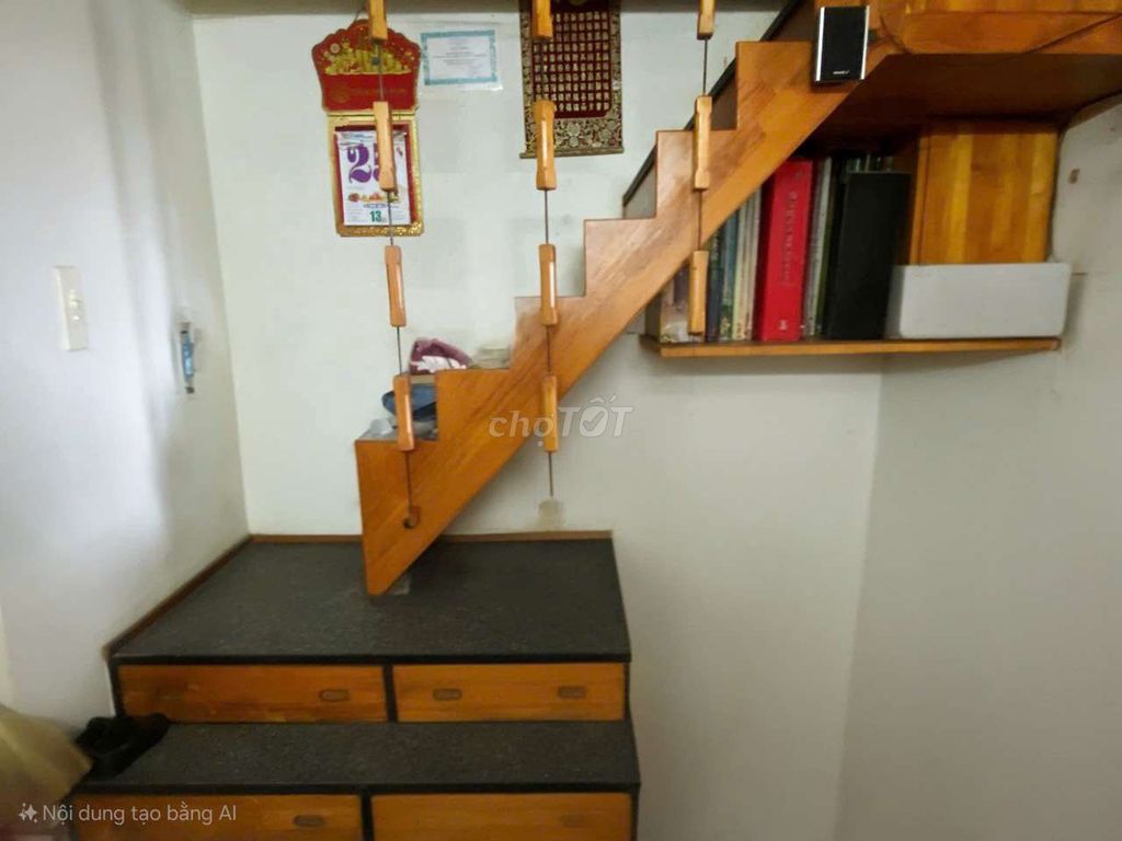 KDC NAM LONG, TRẦN TRỌNG CUNG, DT 55M2, 1PN, 1WC