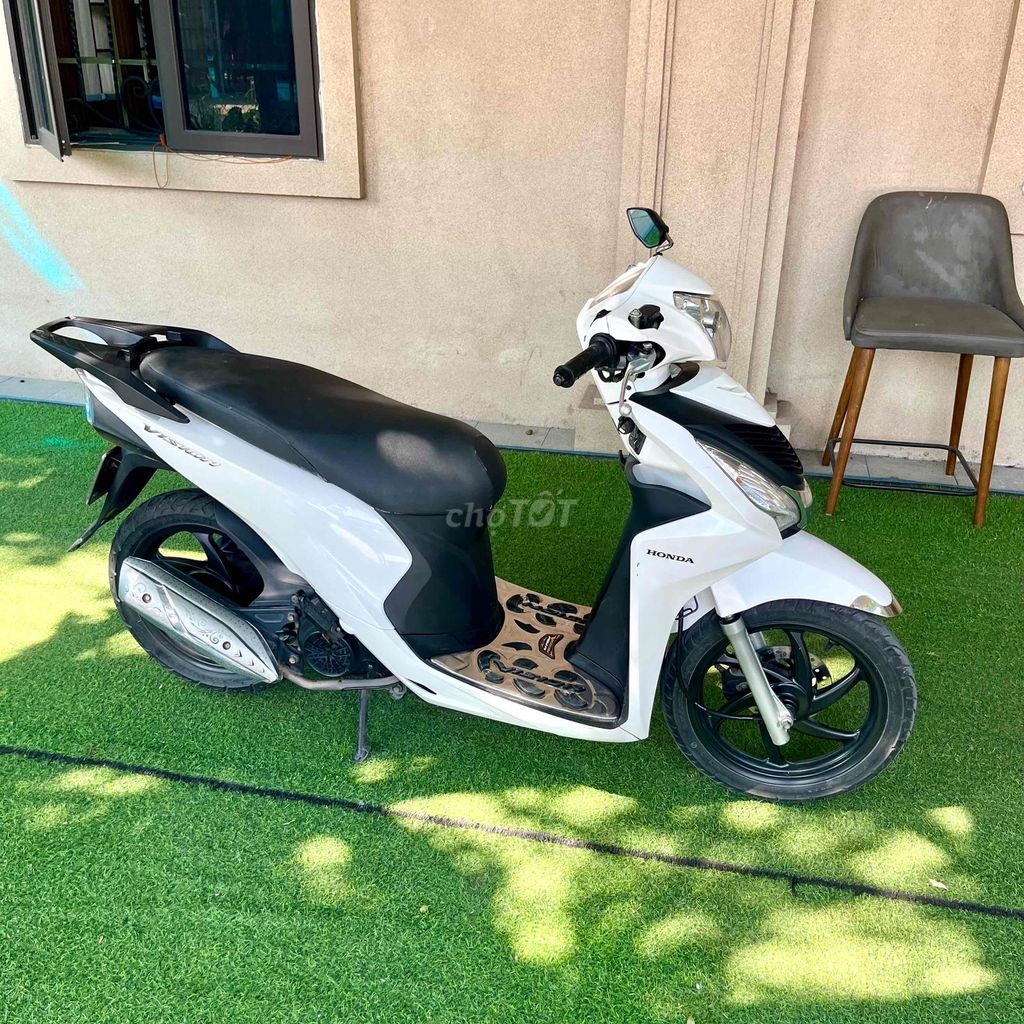 cần bán vison2017 hỗ trợ trả góp. Mua bán Xe máy tại Huyện An Dương Hải Phòng được đăng bởi Xe Máy Khang Chi hình 4