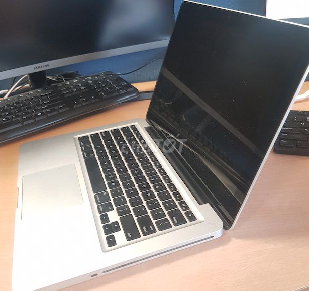 Macbook Pro A1278 mid 2011 2012, đẹp, k lỗi vặt. Mua bán Laptop tại Thành phố Thuận An Bình Dương được đăng bởi HC hình 1