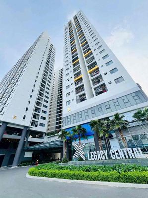 Cho Thuê căn hộ ngay VSIP 1 full nội thất mới 100%. Cho thuê căn hộ/chung cư tại Thành phố Thuận An Bình Dương được đăng bởi Mai Anh