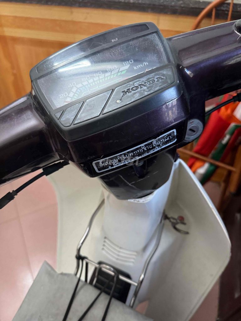 xe drem zin , đựo người già đi. Mua bán Xe máy tại Thành phố Thanh Hóa Thanh Hóa được đăng bởi Huy Dũng hình 6