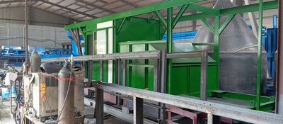 TUYỀN DỤNG THỢ LẮP RÁP CƠ KHÍ