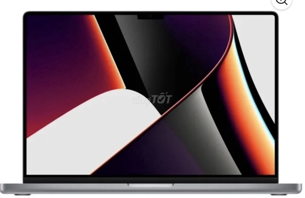 Apple MacBook Pro M1 Pro 16GB/1TB Xám. Mua bán Laptop tại Quận Bình Tân Tp Hồ Chí Minh được đăng bởi Đại Hải Thủy hình 1