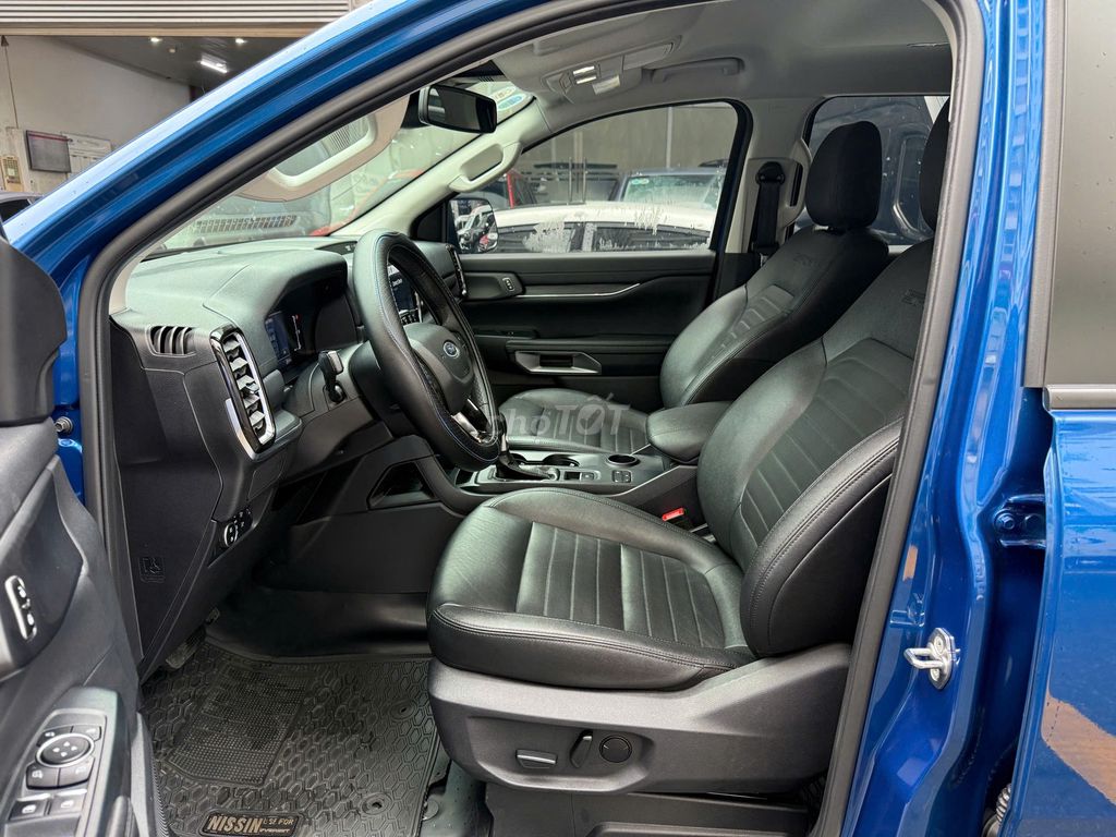 FORD EVEREST SPORT 1 CẦU 2023 - 39000 KM. Mua bán Ô tô tại Quận 3 Tp Hồ Chí Minh được đăng bởi  Sài Gòn Ford Used Car hình 9