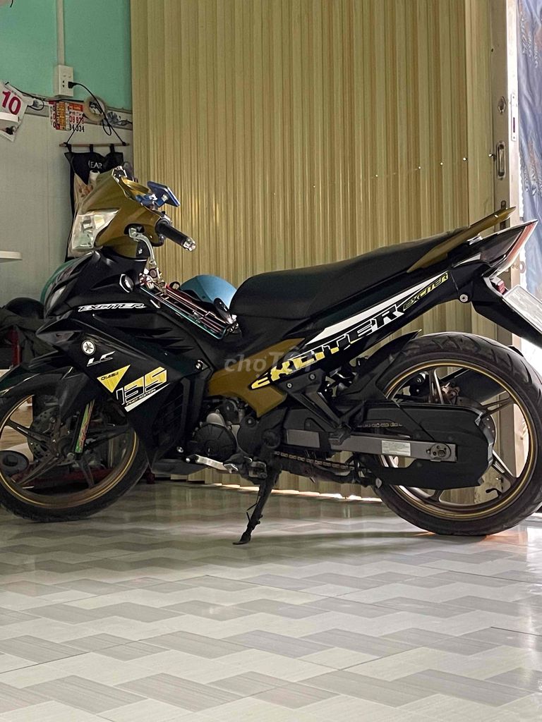 xe chính chủ máy zin. Mua bán Xe máy tại Thành phố Thủ Dầu Một Bình Dương được đăng bởi Duc Nguyen hình 2