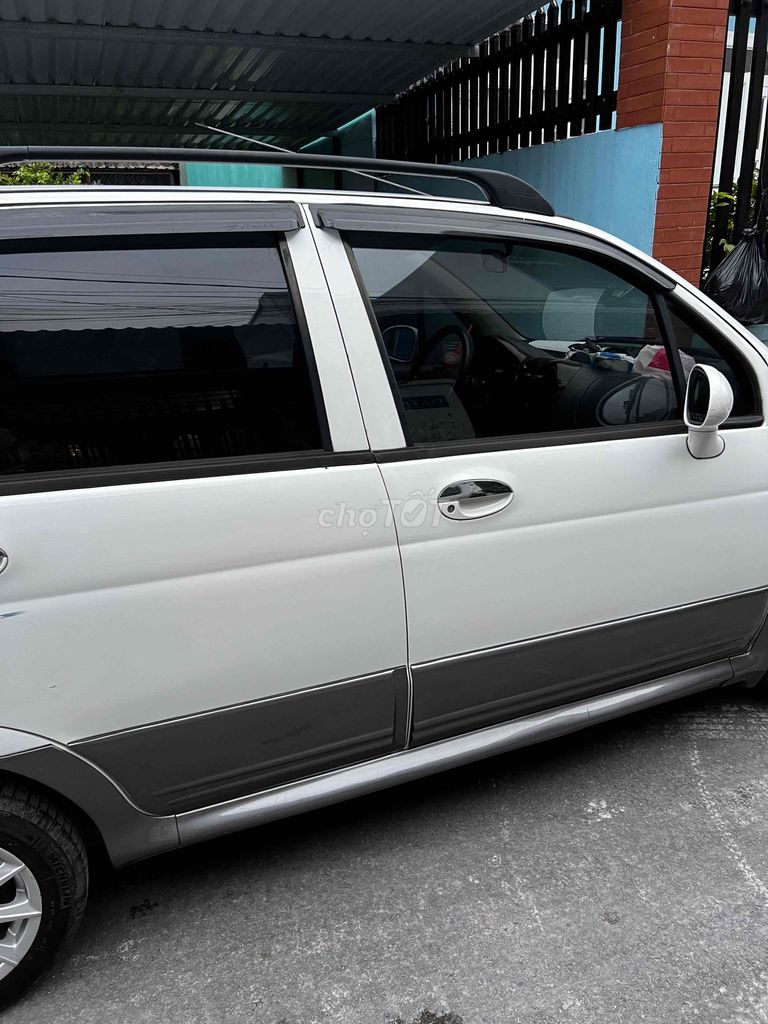 Daewoo Matiz 2007 - AT Bản full siêu hiếm. Mua bán Ô tô tại Quận Bình Thuỷ Cần Thơ được đăng bởi MR. Thành hình 2