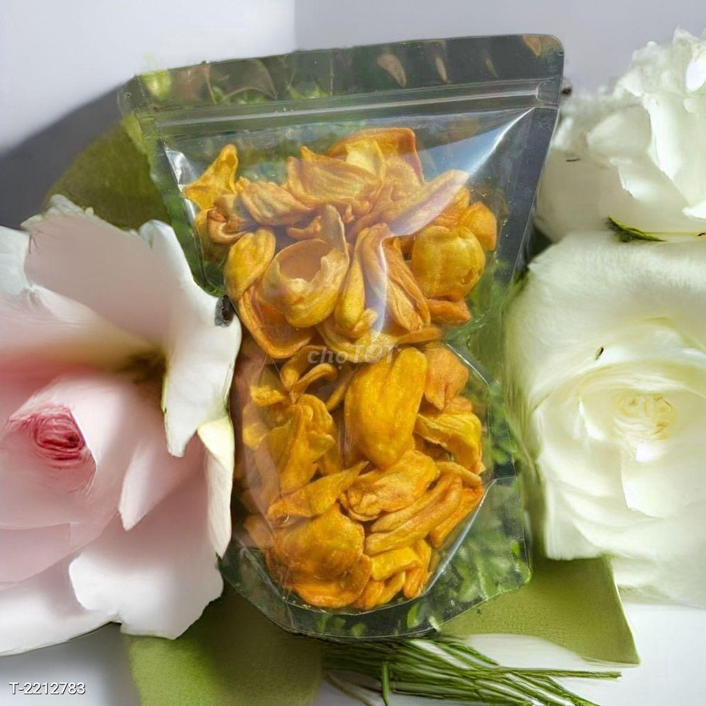 MÍT SẤY GIÒN LOẠI NGON 250G - WINNIE HOUSE. Mua bán Đồ ăn, thực phẩm và các loại khác tại Quận Hoàng Mai Hà Nội được đăng bởi Siêu thị Anh Tú 88 hình 1