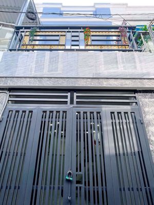 Bán nhà tl 22 q12 gần nga tư ga 3×11 giá 1ty650. Mua bán nhà ở tại Quận 12 Tp Hồ Chí Minh được đăng bởi h phúc 