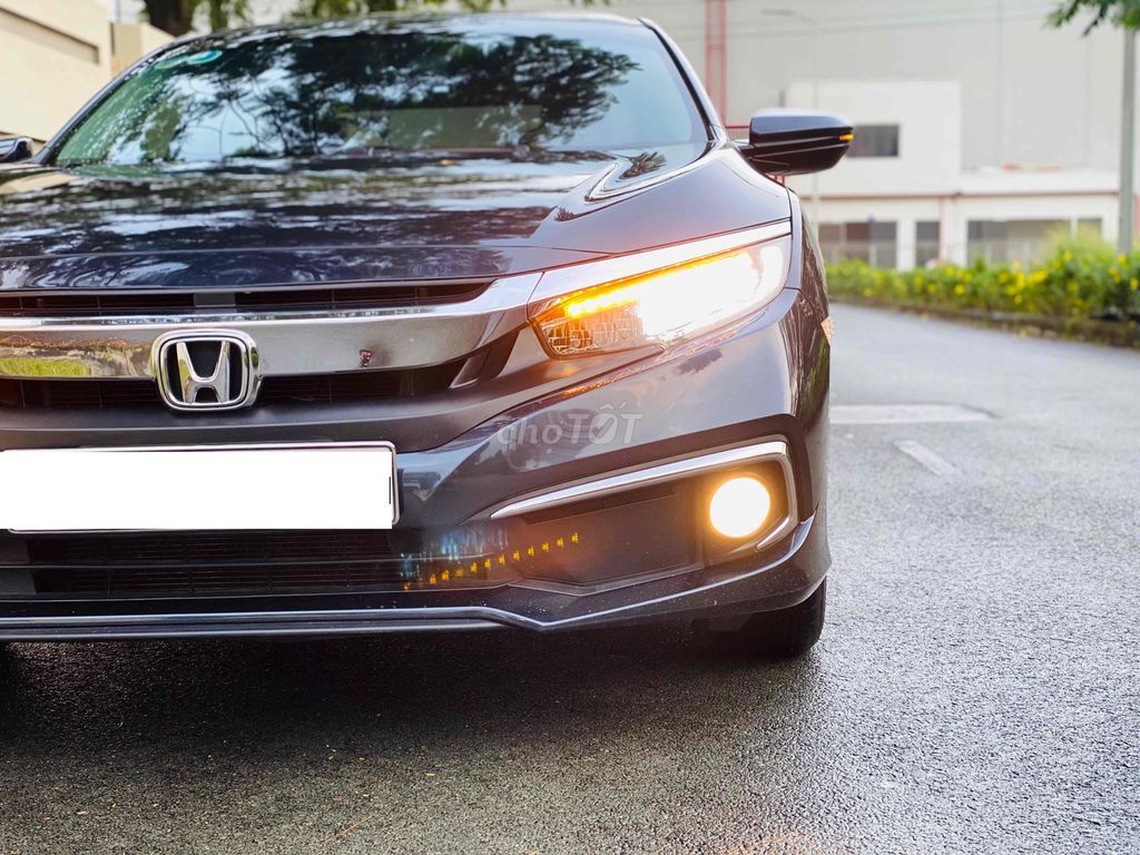 Honda Civic G 2020. Mua bán Ô tô tại Quận Gò Vấp Tp Hồ Chí Minh được đăng bởi Phạm Phước Hùng hình 2
