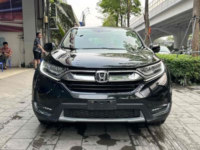 Honda CRV 1.5 L 2018 siêu mới chạy 8v km