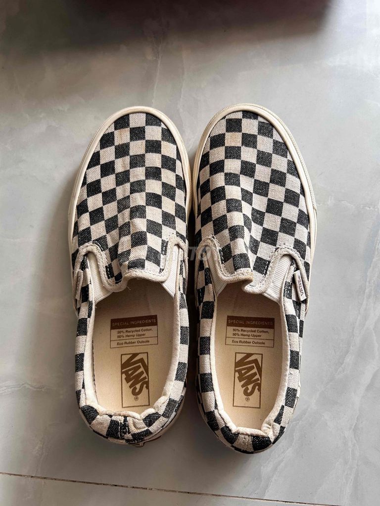 Giày Vans chính hãng. Mua bán Giày dép tại Huyện Long Thành Đồng Nai được đăng bởi Kim Ngân hình 1