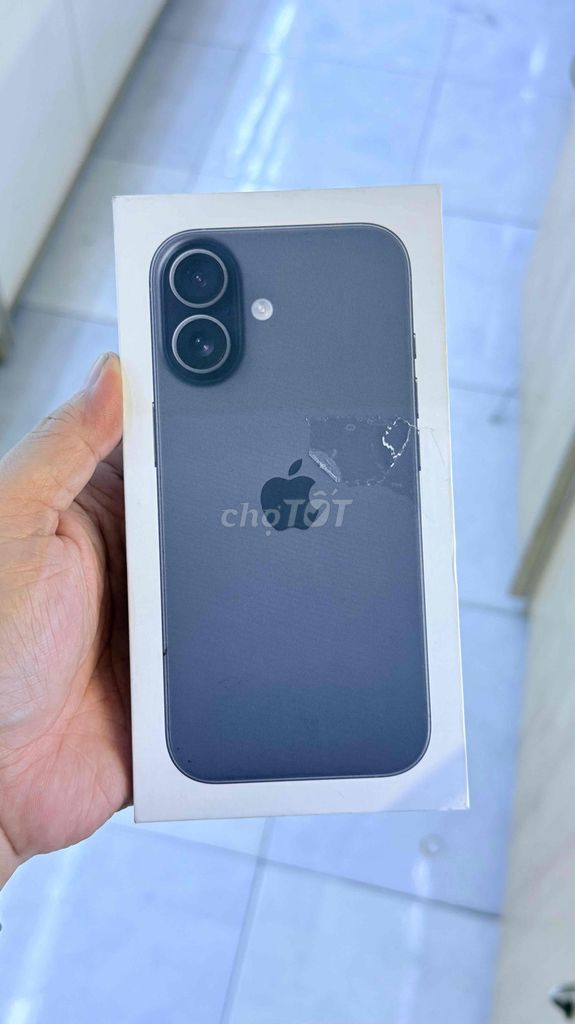 Apple iPhone 17 Chinhs Hãng VN 256GB Đen Mới 100%. Mua bán Điện thoại tại Huyện Củ Chi Tp Hồ Chí Minh được đăng bởi Mr V hình 1