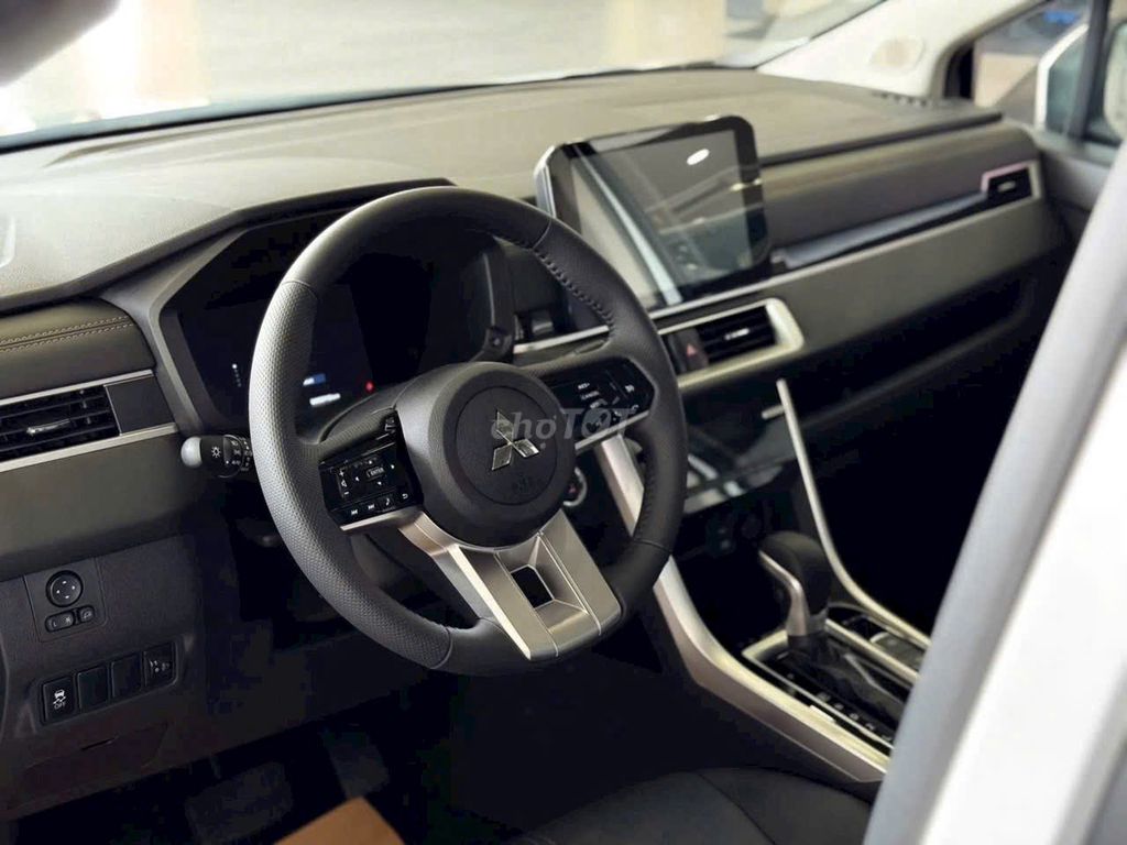 Mitsubishi Xpander Premium 2026 - Siêu ưu đãi.. Mua bán Ô tô tại Huyện Tân Biên Tây Ninh được đăng bởi Mitsubishi Tây Ninh hình 4