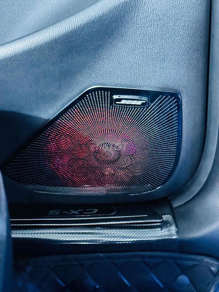 Mazda CX 5 2023 2.0 Premium - 9000 km. Mua bán Ô tô tại Huyện Bắc Tân Uyên Bình Dương được đăng bởi Ô Tô Quân Bồ Bình Dương hình 16