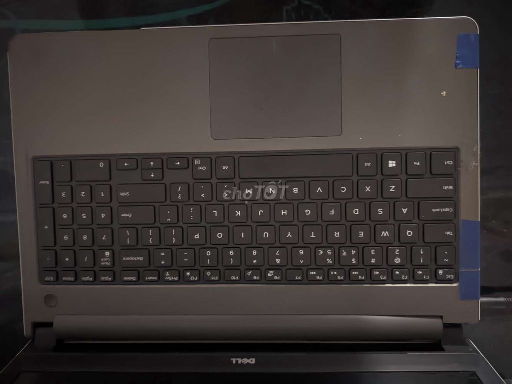 Dell Inspiron 5559 i7 6500U 8GB/SSD 120GB+HDD 1TB. Mua bán Laptop tại Thành phố Qui Nhơn Bình Định được đăng bởi Phúc Huỳnh hình 1