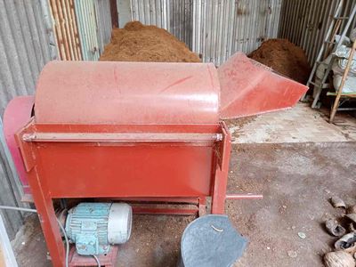 máy xay vỏ dừa. Mua bán Đồ chuyên dụng, Giống nuôi trồng tại Quận 12 Tp Hồ Chí Minh được đăng bởi giabao