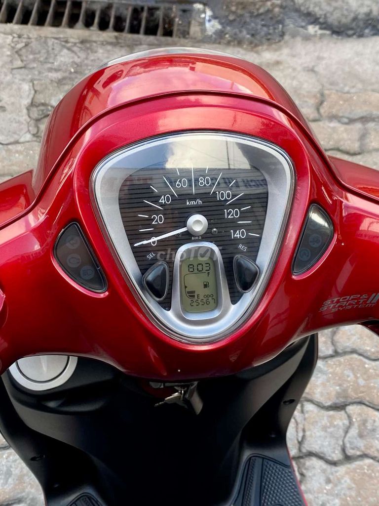 Yamaha LATTE Fi 2019 khóa SMARTKEY Máy Zin. Mua bán Xe máy tại Quận Ninh Kiều Cần Thơ được đăng bởi Xe Máy TÂN LIÊN HƯNG 1 91B hình 6